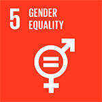 Sustainable Development Goal 5 — Gender Equality