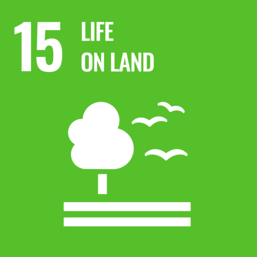Sustainable Development Goal 12 — Life on Land